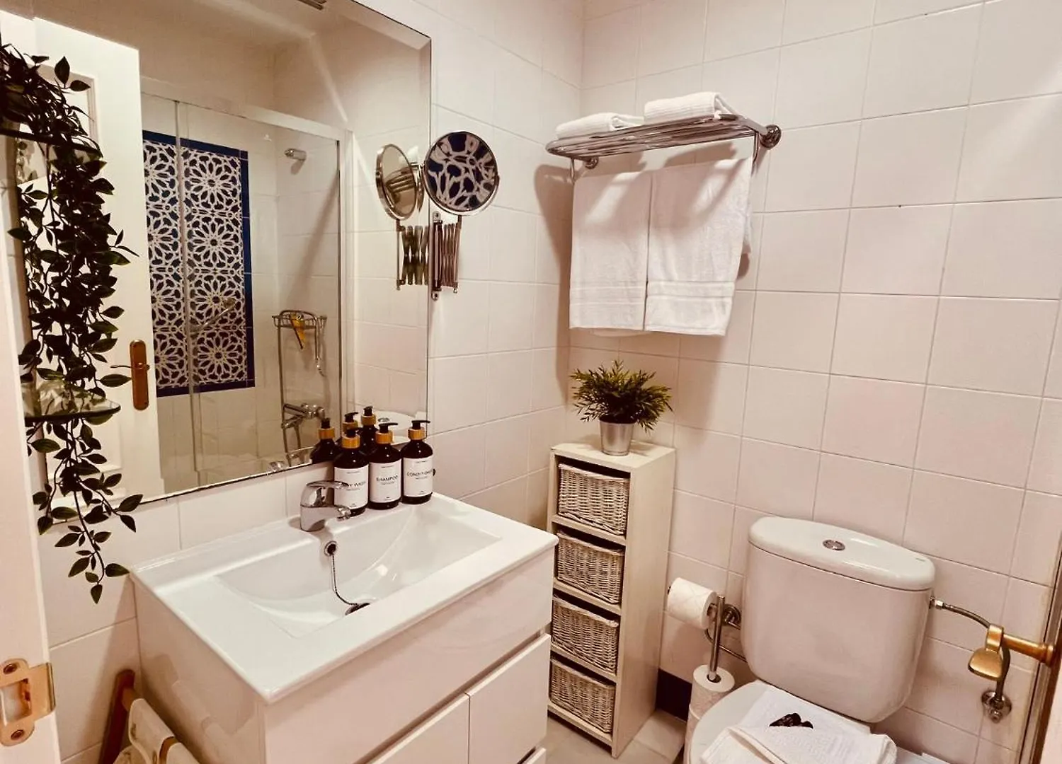 Apartamento Empul Costa Sancti Petri Chiclana de la Frontera