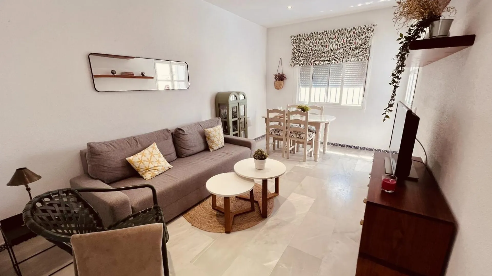 Apartamento Empul Costa Sancti Petri Chiclana de la Frontera 0*,