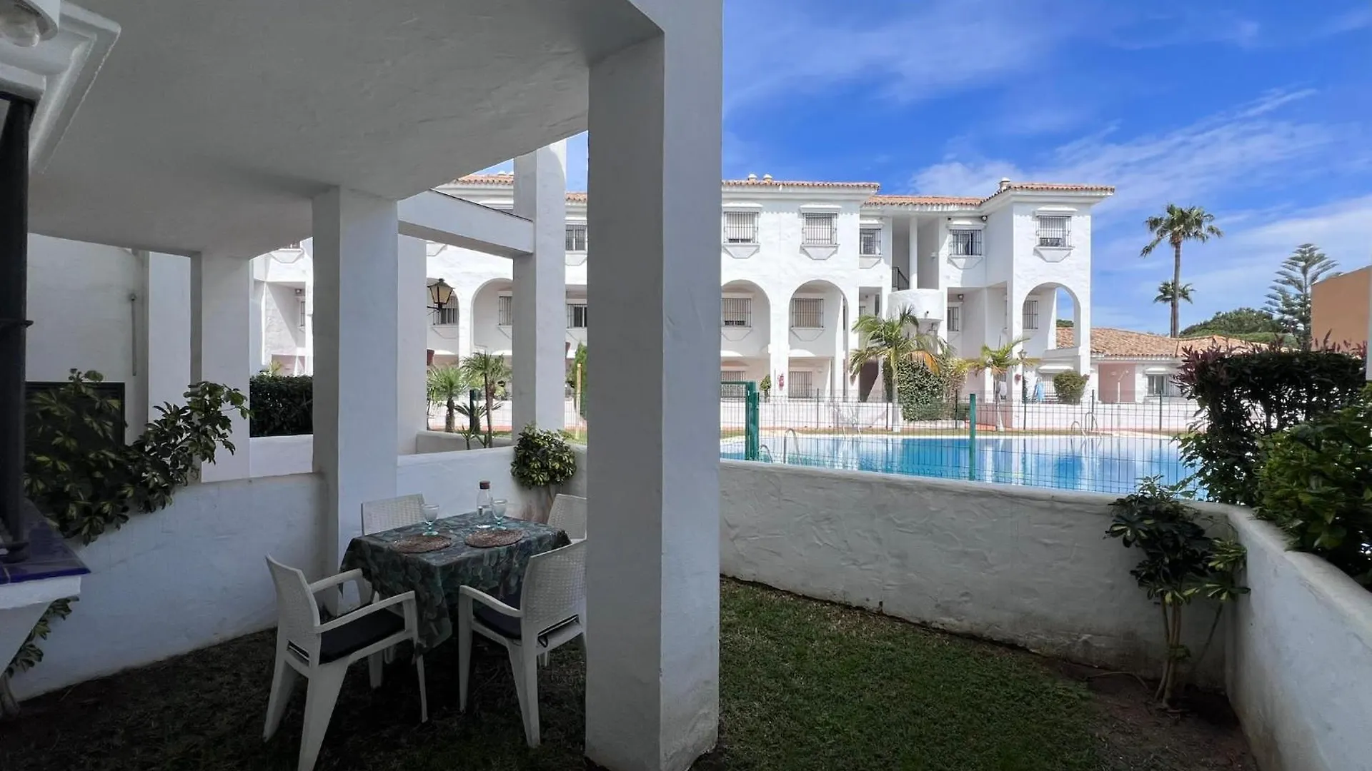Apartamento Empul Costa Sancti Petri Chiclana de la Frontera