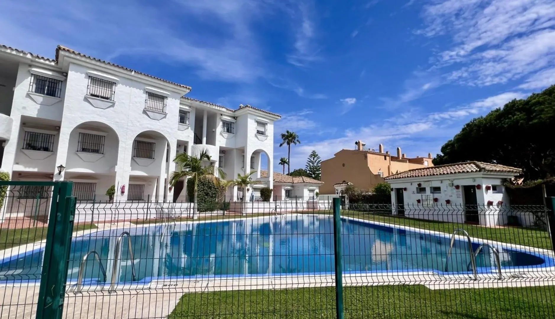 Apartamento Empul Costa Sancti Petri Chiclana de la Frontera