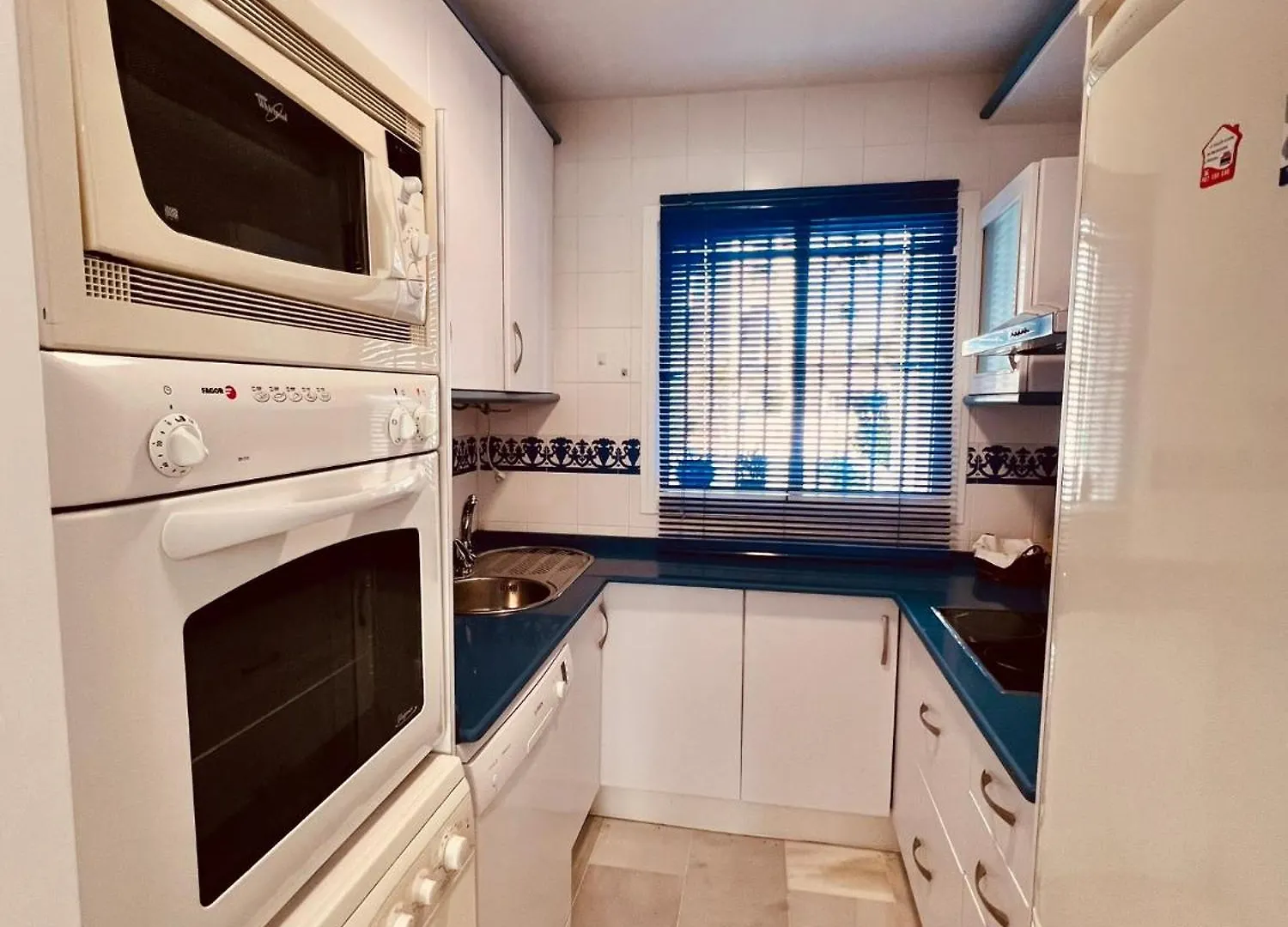Apartamento Empul Costa Sancti Petri Chiclana de la Frontera